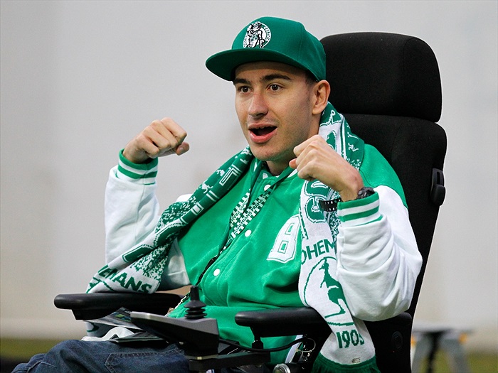 Bohemians Praha 1905 - SK Dynamo České Budějovice 3:0 (0:0) 