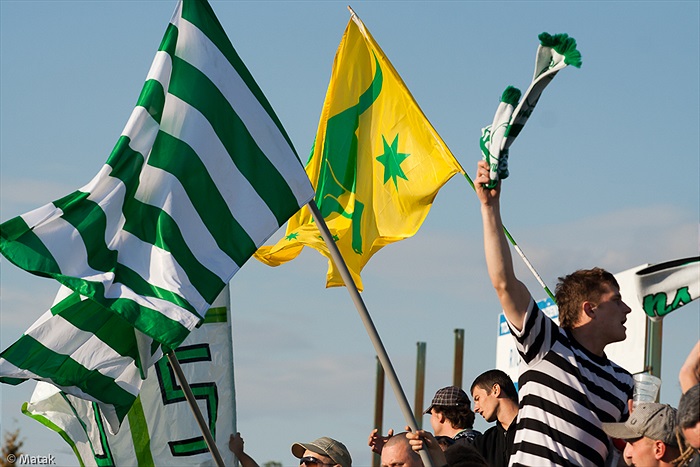 Benešov - Bohemians 1905 B 2:2