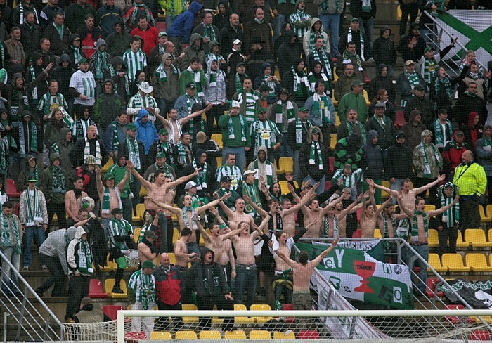 Do roztrhání těla