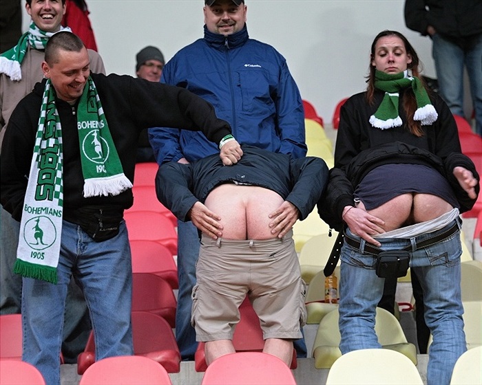 S Edenem nám CTY laskavě ...