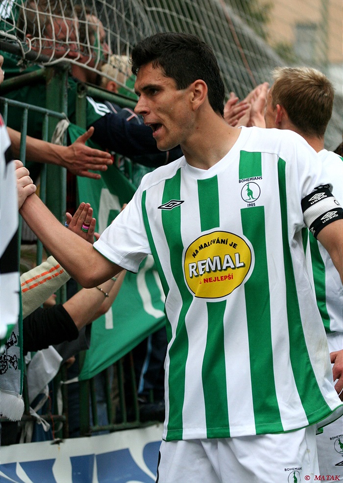 Hoši, děkujeme - Pavel Lukáš