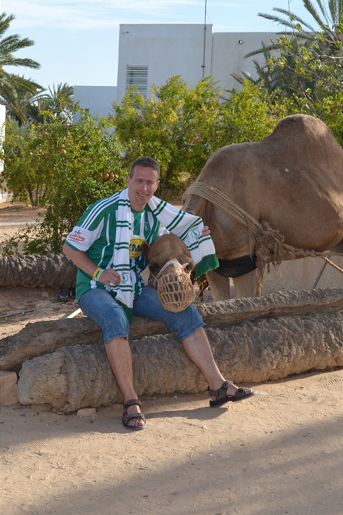 3. ročník soutěže Klokani na prázdninách - 7. místo - Radek Kemza