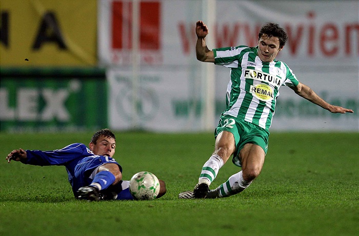 Ibragimov jde do skluzu.