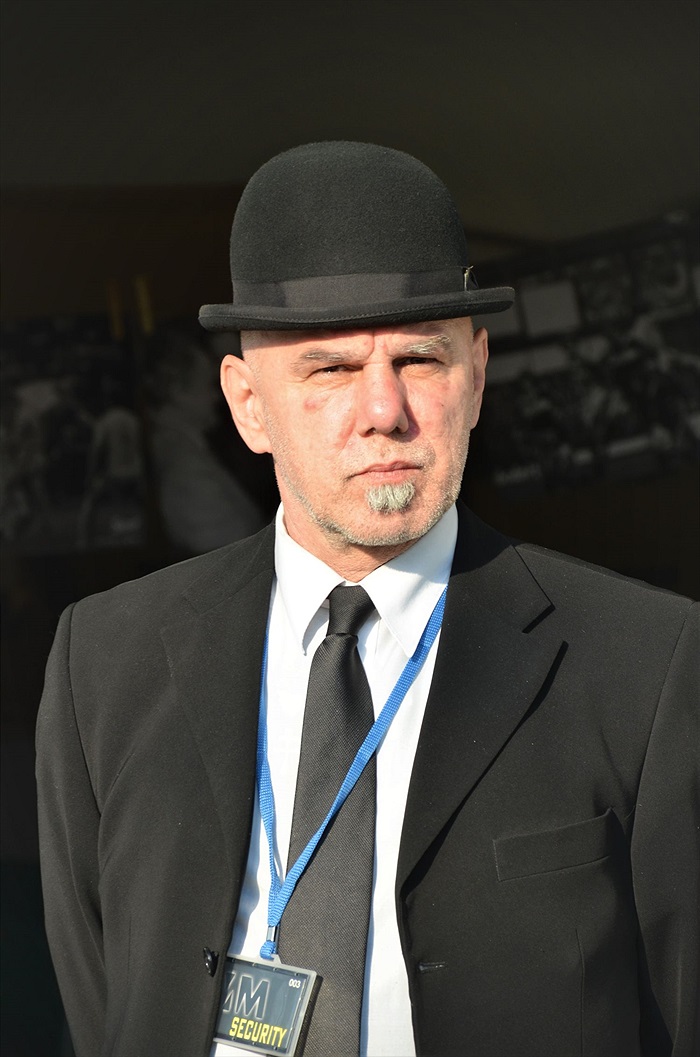 Dění na tribunách, Bohemians - Olomouc, Mol Cup 2019