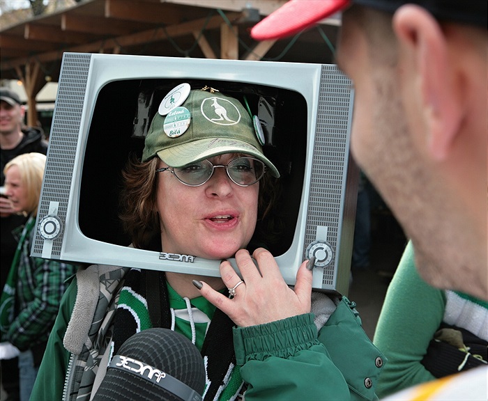 Vtip za pětku pro bedna.tv