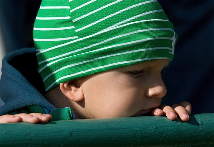 Bohemians 1905 B - SK Strakonice 1:0 (9. října 2010)