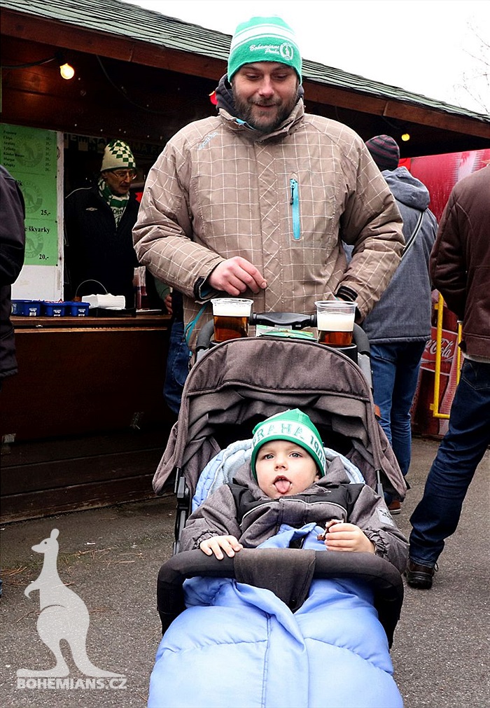 Vršovický masopust 2018