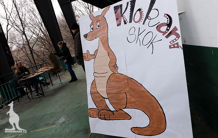 Vršovický masopust 2018