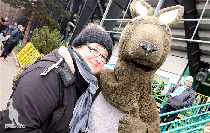 Vršovický masopust 2018