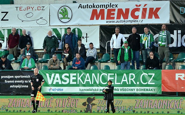 Bohemians Praha 1905 - FK Dukla Praha 3:2 (3:0) 