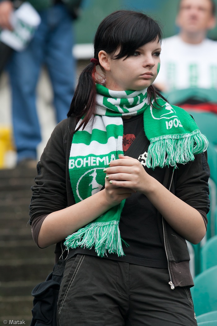 Bohemians 1905 B - Vlašim B 3:1