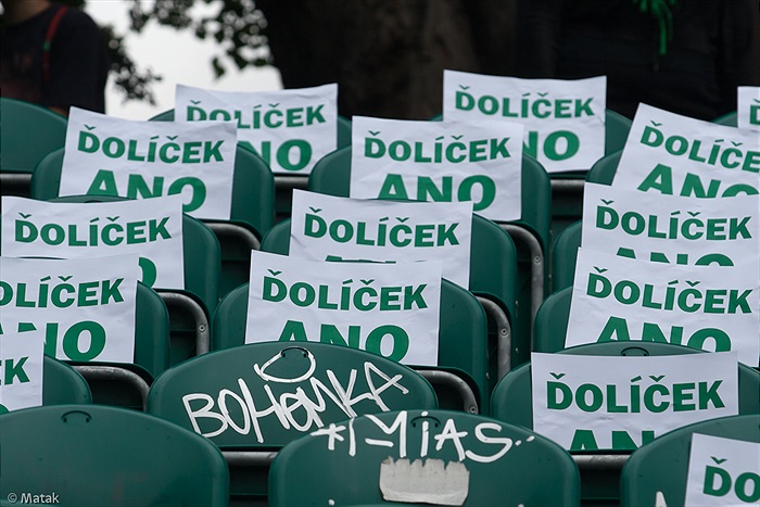 Bohemians 1905 B - Vlašim B 3:1