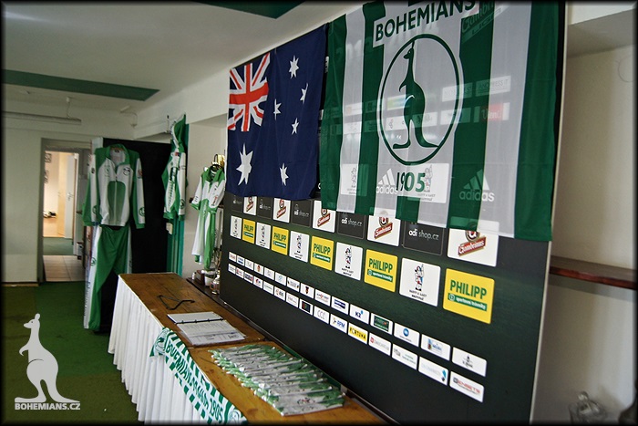 Bohemians Tour Australia