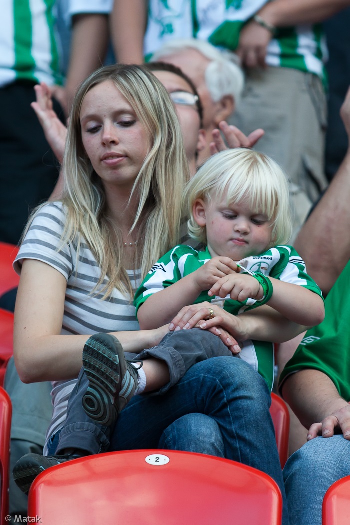 Bohemians 1905 - FK Příbram 1:0