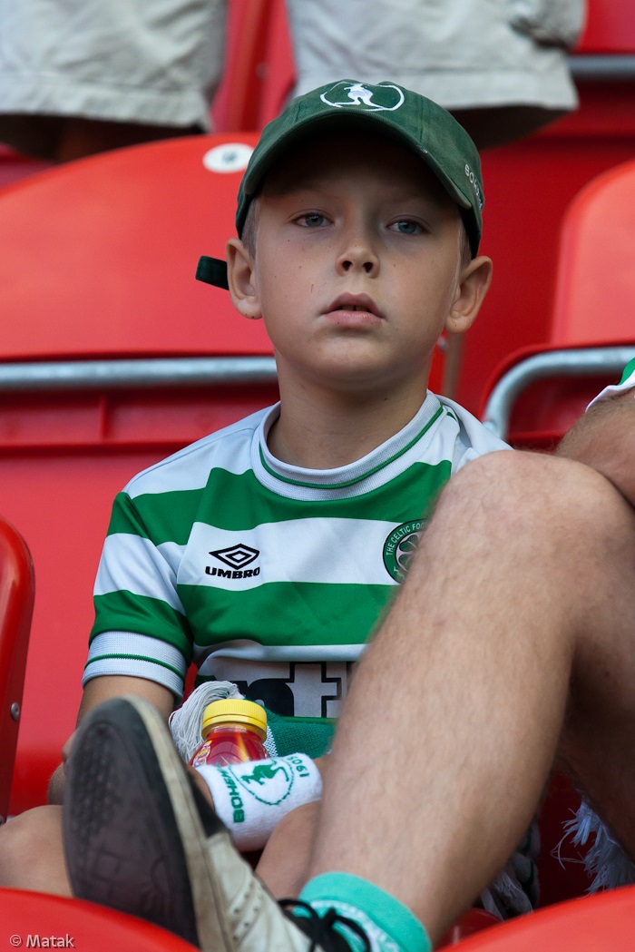 Bohemians 1905 - FK Příbram 1:0