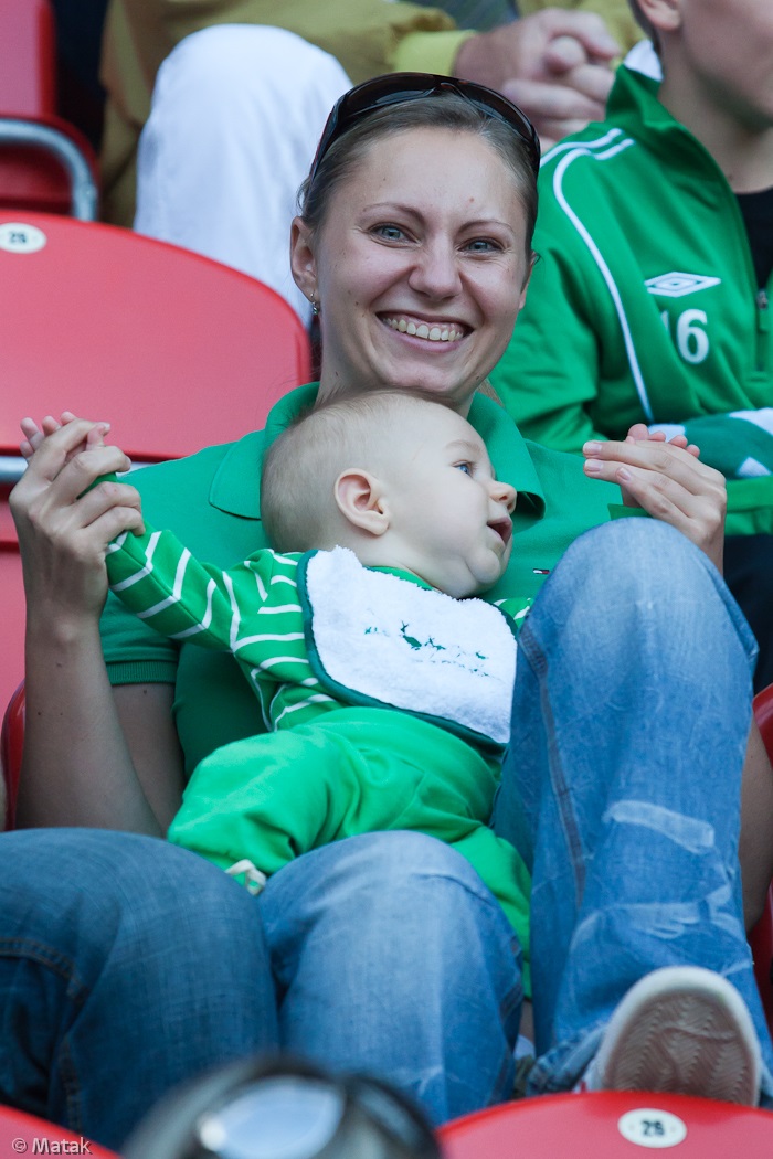 Bohemians 1905 - FK Příbram 1:0