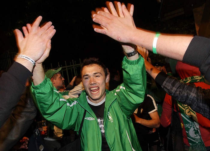 Vítejte v Ďolíčku - Aziz Ibragimov