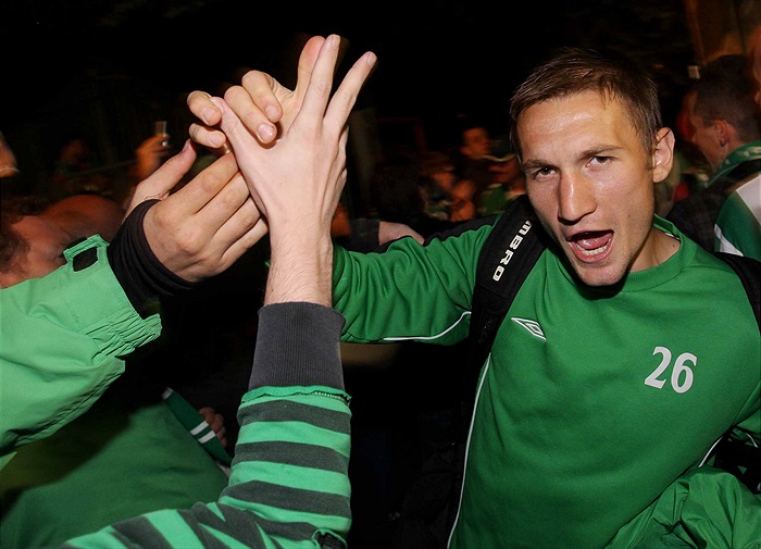 Vítejte v Ďolíčku - Marek Jungr.