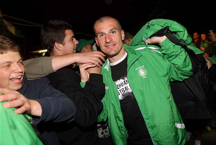 Vítejte v Ďolíčku - Marek Nikl