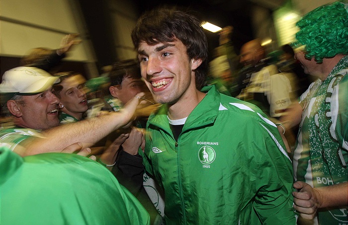 Vítejte v Ďolíčku - Jan Morávek