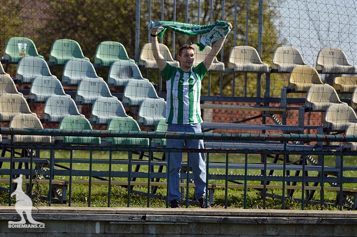 U21: SLavia - Bohemians 0:2