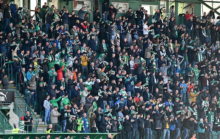 Bohemians - Mladá Boleslav 4:0 (1:0)