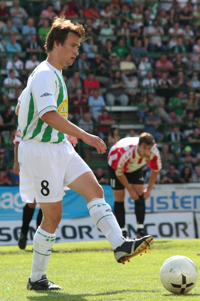 Ivan Hašek se vrátil znovu do sestavy.