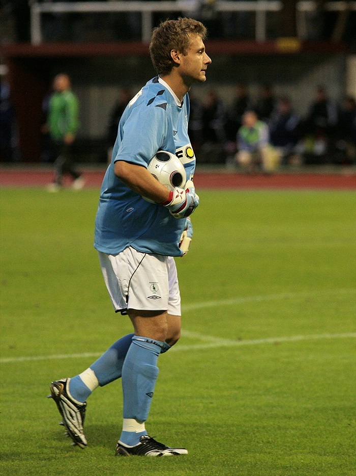 Havránek zaskočil výborně za Sňozíka.