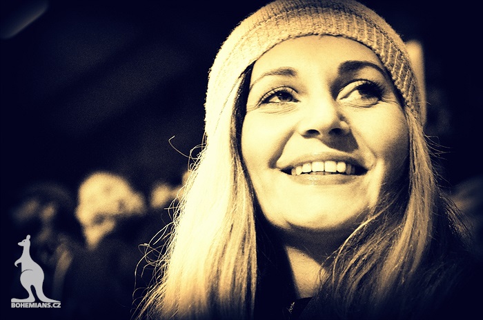 DĚNÍ NA TRIBUNÁCH: Bohemians - Boleslav