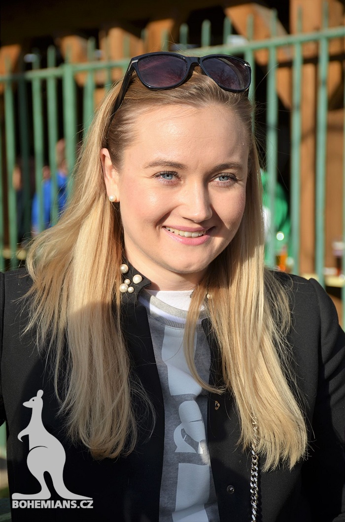 Dění na tribunách, Opava 2019