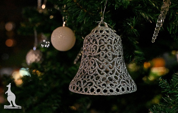 Vánoce s Klokanem 2023