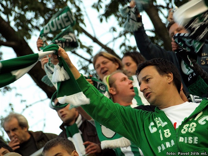 FC Zbrojovka Brno - Bohemians 1905 1:0 (0:0)
