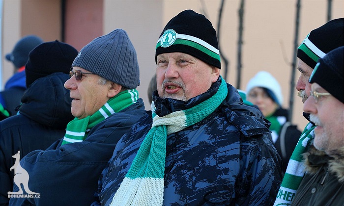 Bohemians Praha 1905 - 1.FK Příbram 5:0 (3:0)