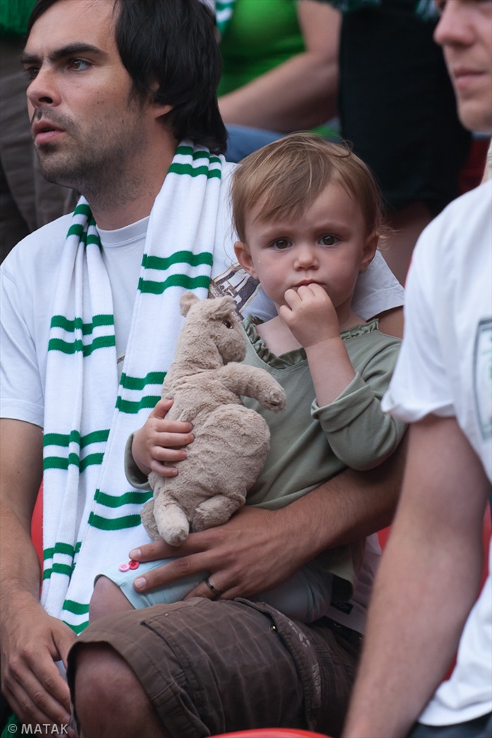 Bohemians 1905 - Teplice1:1