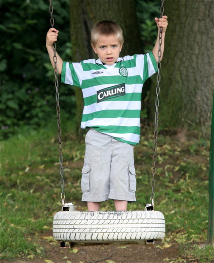 Do Kunic přijely za Bohemkou znovu celé rodiny...