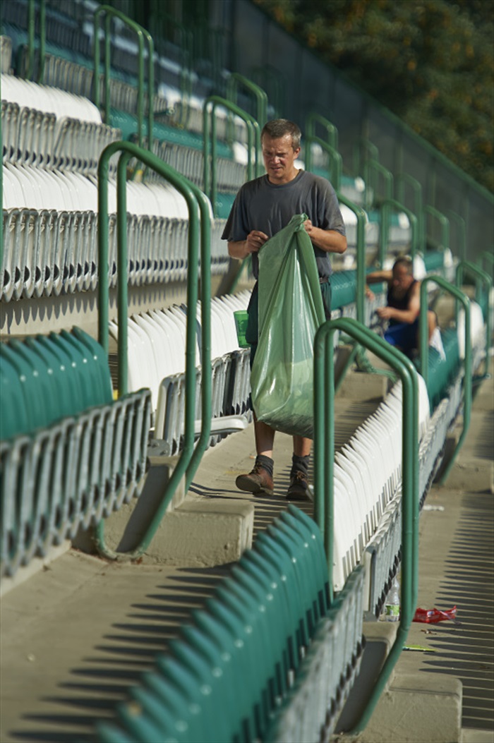 Brigáda v Ďolíčku