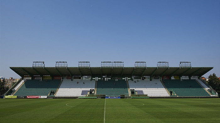 Brigáda v Ďolíčku