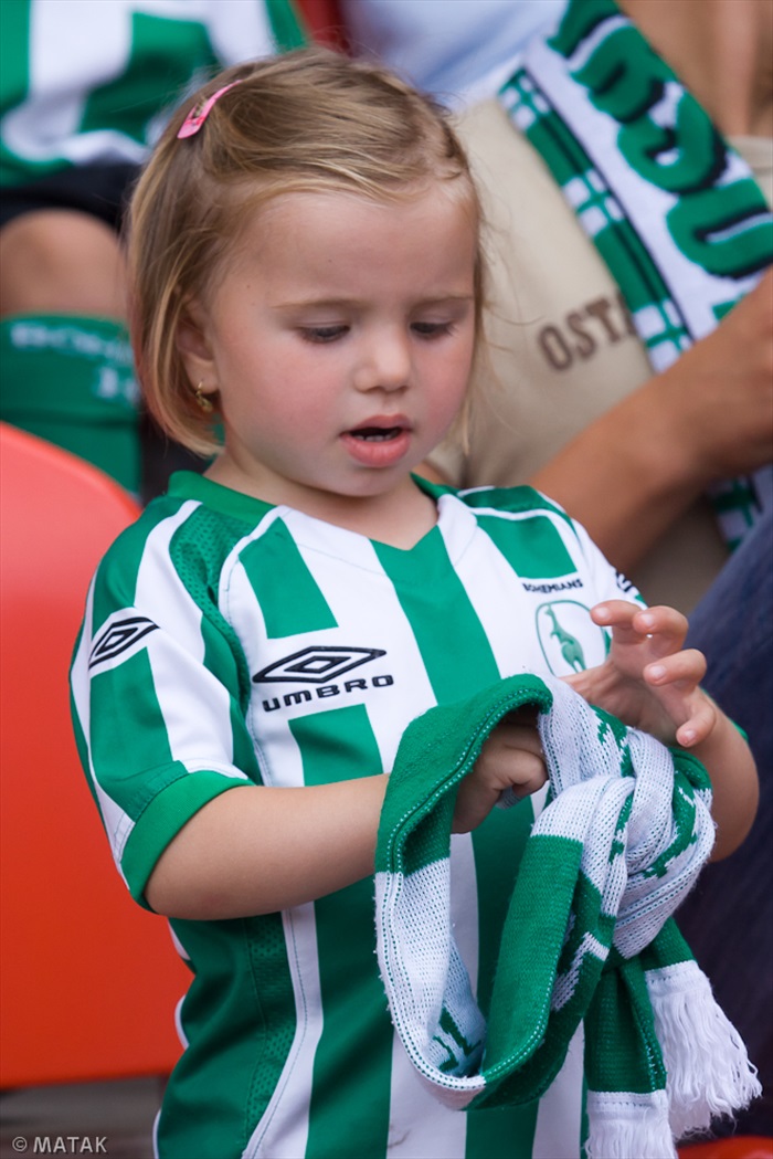 Bohemians 1905 - Ćeské Budějovice 2:1