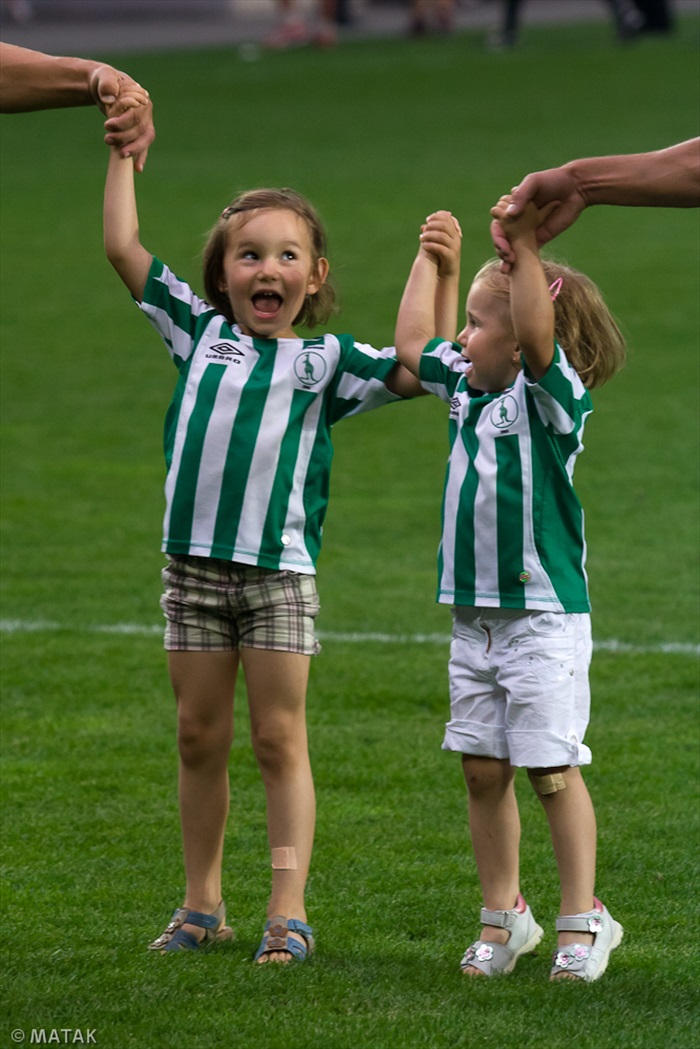Bohemians 1905 - Ćeské Budějovice 2:1