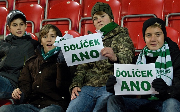 Bohemians 1905 - Viktoria Plzeń 1:0