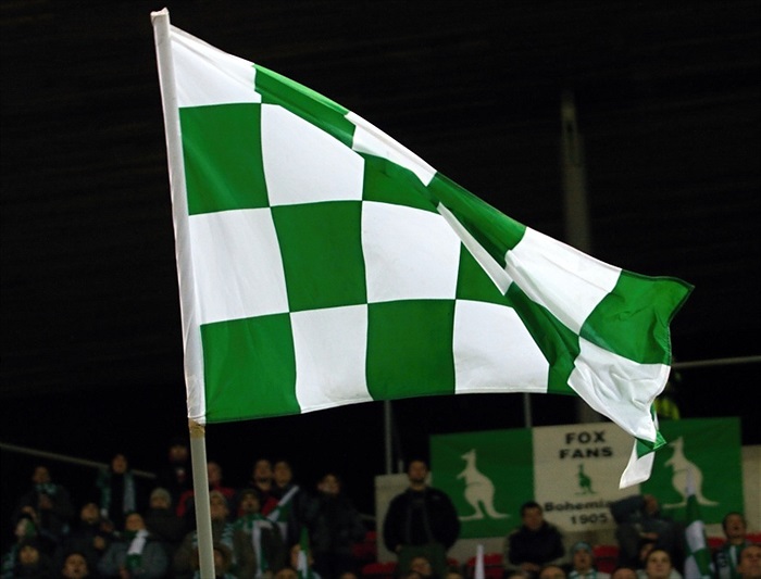 Bohemians 1905 - Viktoria Plzeń 1:0