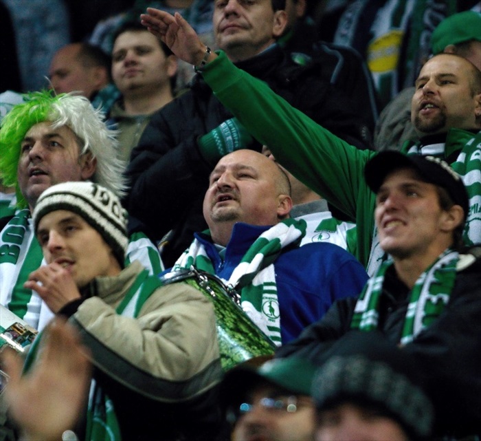 Bohemians 1905 - Viktoria Plzeń 1:0