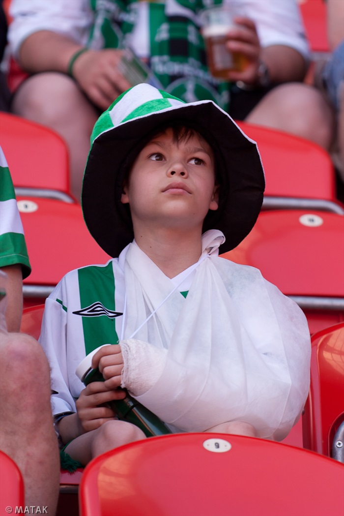 Bohemians 1905 - Mladá Boleslav 3:1