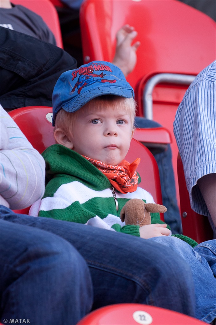 Bohemians 1905 - Mladá Boleslav 3:1