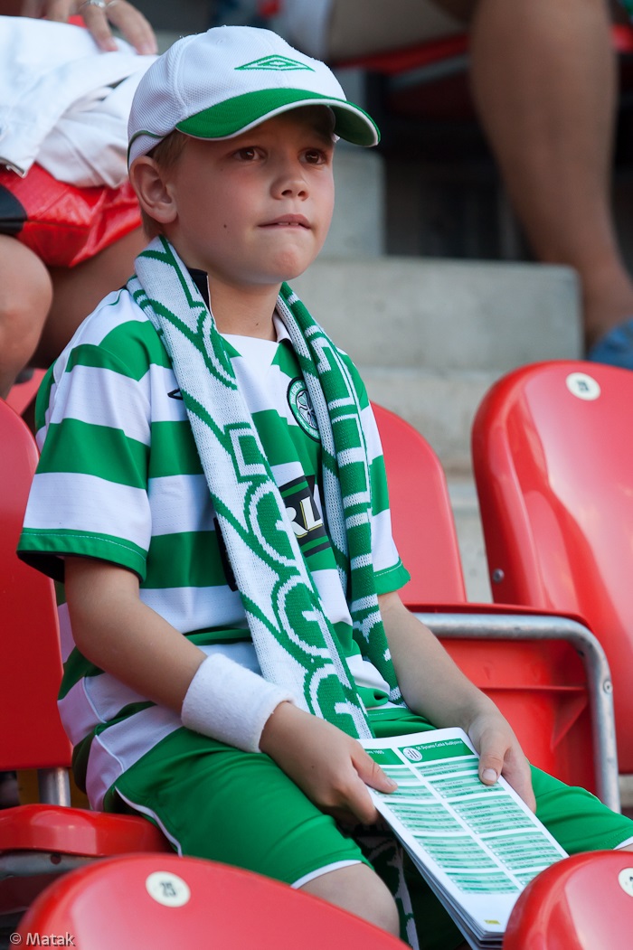 Bohemians 1905 - Ćeské Budějovice 2:2