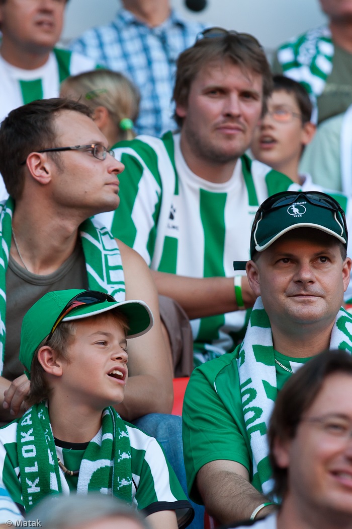 Bohemians 1905 - Ćeské Budějovice 2:2