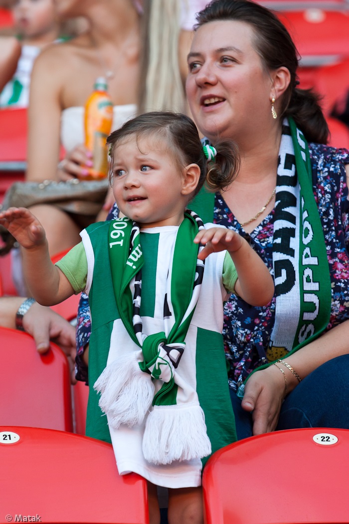 Bohemians 1905 - Ćeské Budějovice 2:2