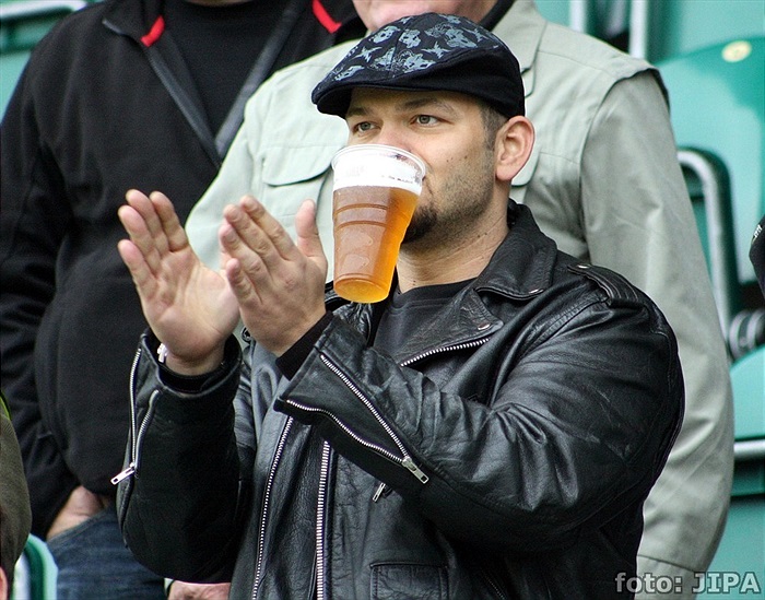 Bohemians 1905 B - Sezimovo Ústí 3:0 (1:0)