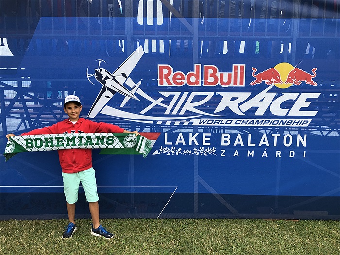 soutěž Klokani na prázdninách 2019