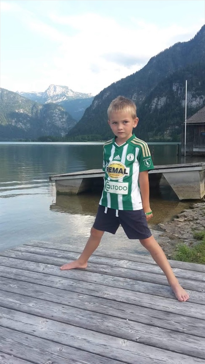 soutěž Klokani na prázdninách 2019